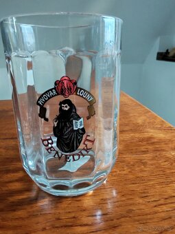 Pivní sklenice - 12