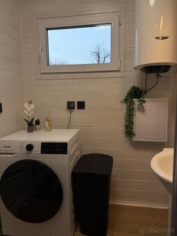 Mobilní dům s vybavením - 12