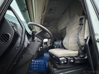 Iveco Stralis, 480, E6, 6X2, SHRNOVACI - 12