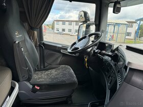Scania R410 lowdeck, r.v.2016, 913.000 km - 12