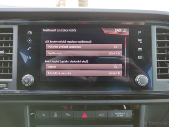 Cupra Ateca VZ300 DSG 4Drive VIRTUAL BEATS KAMERA TAŽNÉ - 12