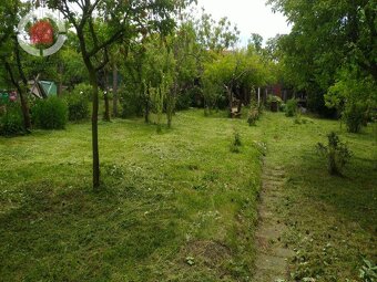 Prodej vily se třemi bytovými jednotkami ve Veselí nad Morav - 12