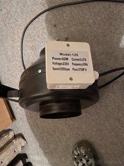 Sada na Indoor pěstování, home grow - 12