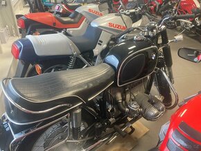 Motocykly ze sbírky - 12