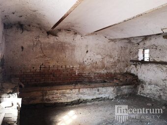 Prodej rodinného domu 72 m2 Okřesaneč - 12