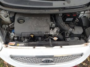 Kia Venga 1.4 CRDi na díly - 12