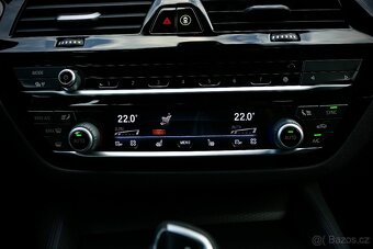 BMW 530e xDrive G30 LCI - M-Paket, Laser, DPH - 12