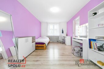 Prodej, domy/rodinný, 109 m2, Hlavní 77, 33023 Úherce, Plzeň - 12
