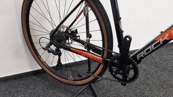 gravel Rock Machine Gravelride 200 vel. M - 12