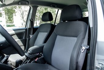 Opel Zafira/ 7 miestná verzia - 12
