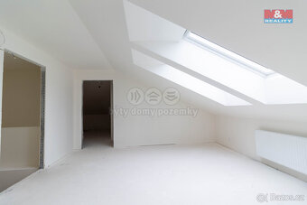 Prodej bytu 5+kk, 162 m², Stará Huť, ul. K Lomu - 12