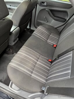 Ford Focus 2009 1.8tdci 157000KM - 12