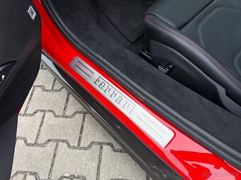Ferrari 296 GTB 3.0 Hybrid 610 kW Rosso - 12