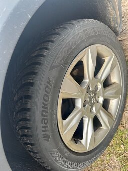 Audi a4 Allroad Quattro 3.0TDi - 12