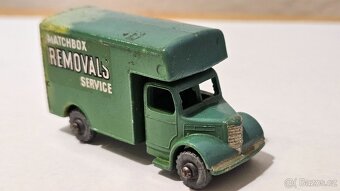 Matchbox RW modely - 12