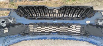 Škoda kamiq přední naraznik Kamiq 658807221 - 12