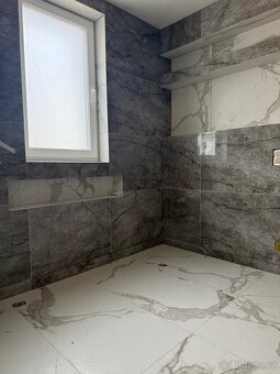 ☀Sveti Filip i Jakov(HR) – Apartmán 105m2 s výhľadom na more - 12
