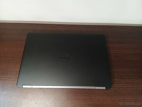 Dell e5570,i7-HQ 3,6 GHz,15,6"FHD IPS,2x GPU-Top - 12