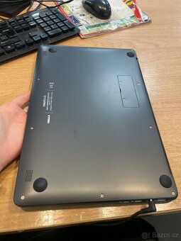 Notebook Umax Vision - 12
