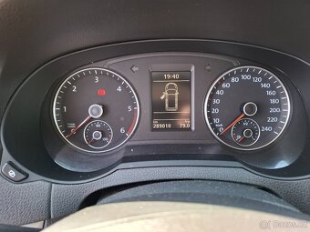 Seat Alhambra 2.0. TDI 103KW Style. Klima Alu. Model 2012../ - 12