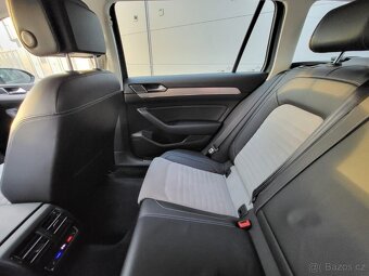 Volkswagen Passat  2.0 TDI 140kW R-line - 12