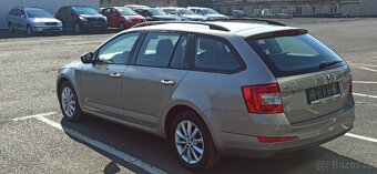 Škoda Octavia 3 1.6 TDI 77 Kw Ambiente - 12