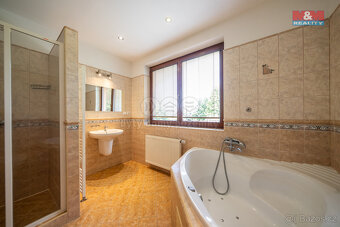 Prodej rodinného domu, 179 m², Jedovnice, ul. Podhájí - 12