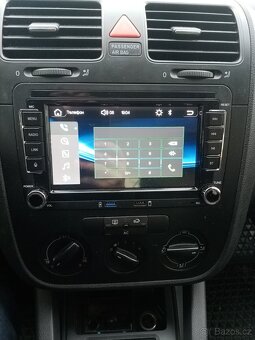 vw golf 5 variant 1.9tdi 77kw 2009 - 12