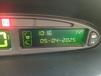 Citroen 1.6 HDI 80 kw + vozík - 12