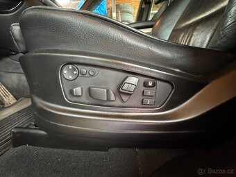 BMW X5 E70 3.0d xDrive 210 kW – ČR, 2010, 162 000 km - 12