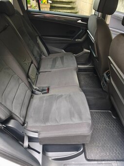 VW Tiguan Allspace 2019, 176kW, Highline, Webasto, tažné - 12