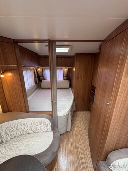 Adria Adiva 553 PH ~ - 12