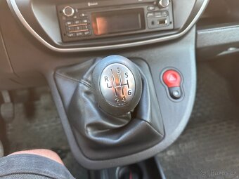 Renault Kangoo klima - 12