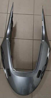 Kapoty, blatník, plexi, zrcátka na HONDA CBR 600f, r. 2005 - 12