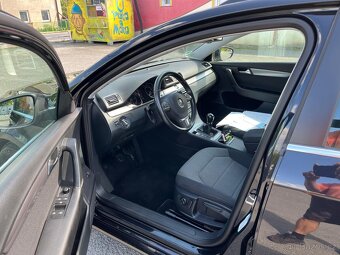 VW PASSAT 2.0 TDi 191.150 km GARANTUJEME KM - 12