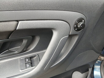 Škoda Fabia, 1,2 TSI Ambiente - 12