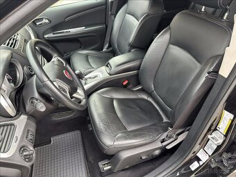 Fiat Freemont 2.0 125kW 2016 111380km 4x4 AUTOMAT 1.majitel - 12