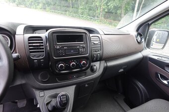 FIAT TALENTO L2H1 2.0MJT KLIMA SERVISKA - 12