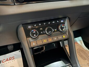 Škoda Karoq 1,5 TSI 110KW LED KAMERA - 12
