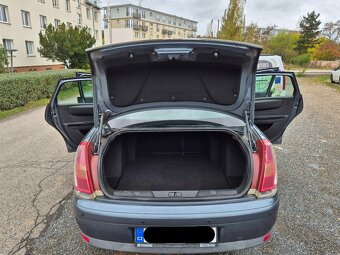 Citroen C4 2007, 150 000 km - 12