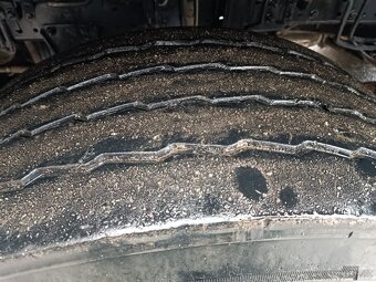 IVECO AD360X48Z HR OFF 8x4 sklápěč VS Mont S3 - 12