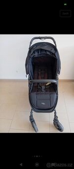 Kočárek Valco snap 4  s příslušenstvím - 12