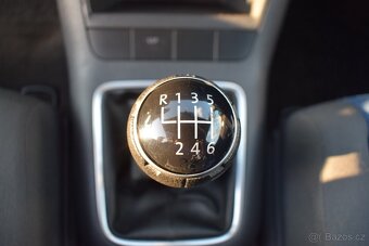 Volkswagen Golf Plus 1,6 FSi BEZ KOROZE,SUPER STAV - 12