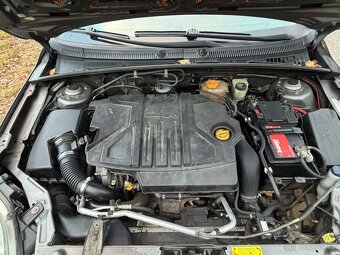 Fiat Croma 1.9 JTD 110KW - 12