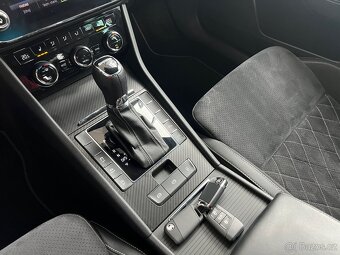 Škoda Superb III FL Sportline 2,0TSI 140kW DSG - 12