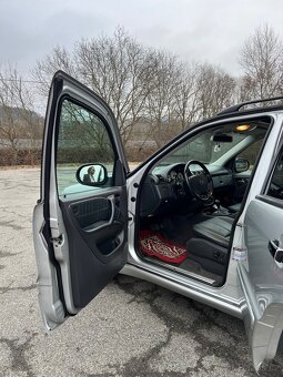 Mercedes - Benz Ml 55 AMG - w163 - 12