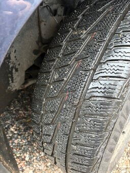 Peugeot 308 SW 1.6 hdi 82 kW - 12