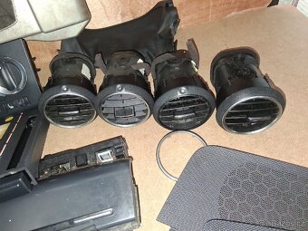 Audi A3 TDI 1.9  náhradní díly - 12