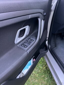 Škoda Roomster - 12