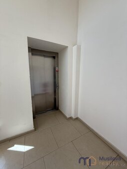 Pronájem bytu 2+kk 51 m2 - 12